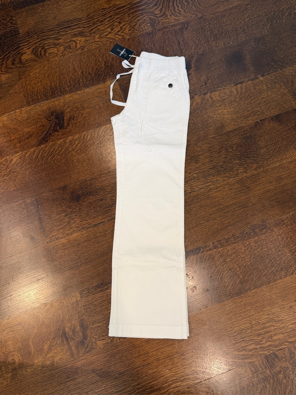 Flamingals Straight Leg Pants